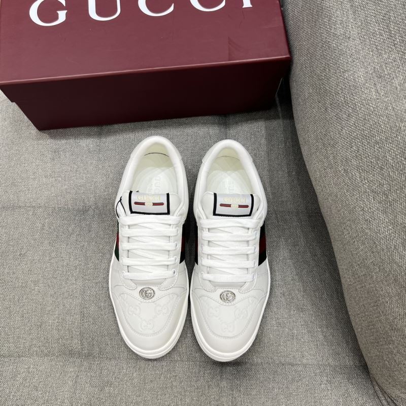 Gucci Screener Shoes